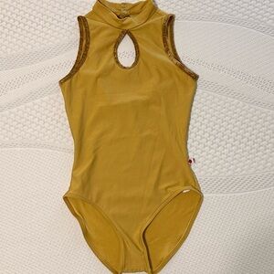 YUMIKO Yellow Elise Small